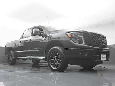 Used 2018 Nissan Titan XD SL Crew Cab 4WD, Pickup for sale #Y240427B - photo 1