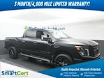 Used 2018 Nissan Titan XD SL Crew Cab 4WD, Pickup for sale #Y240427B - photo 5