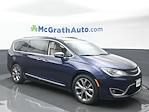 Used 2018 Chrysler Pacifica Limited FWD, Minivan for sale #Y250016A - photo 1