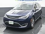 Used 2018 Chrysler Pacifica Limited FWD, Minivan for sale #Y250016A - photo 24