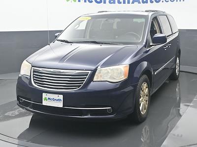 Used 2014 Chrysler Town and Country Touring FWD, Minivan for sale #Y250016B - photo 1