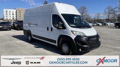 2024 Ram ProMaster 3500 Super High Roof FWD, Empty Cargo Van for sale #C14869 - photo 1