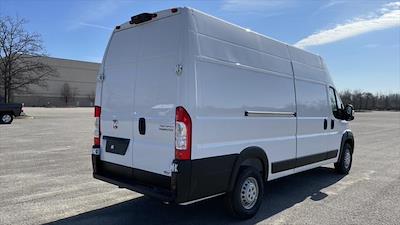 2024 Ram ProMaster 3500 Super High Roof FWD, Empty Cargo Van for sale #C14869 - photo 2