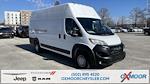 2024 Ram ProMaster 3500 Super High Roof FWD, Empty Cargo Van for sale #C14869 - photo 1