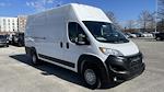 2024 Ram ProMaster 3500 Super High Roof FWD, Empty Cargo Van for sale #C14869 - photo 3