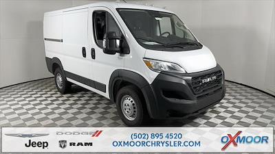 2025 Ram ProMaster 1500 Standard Roof FWD, Empty Cargo Van for sale #C15278 - photo 1