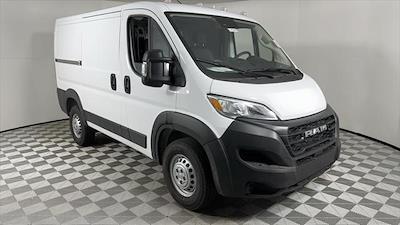 2025 Ram ProMaster 1500 Standard Roof FWD, Empty Cargo Van for sale #C15278 - photo 2