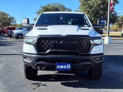 2025 Ram 1500 Crew Cab 4x4, Pickup for sale #N594325 - photo 2