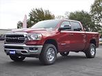 2023 Ram 1500 Crew Cab 4x4, Pickup for sale #N697982 - photo 3