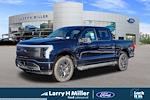 2023 Ford F-150 Lightning SuperCrew Cab AWD, Pickup for sale #7063W1E - photo 1