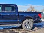 2023 Ford F-150 Lightning SuperCrew Cab AWD, Pickup for sale #7063W1E - photo 8