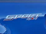 2023 Ford F-150 SuperCrew Cab 4WD, Pickup for sale #E301W1E - photo 21