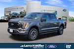 New 2023 Ford F-150 XLT SuperCrew Cab 4WD, Pickup for sale #LFO230058 - photo 30