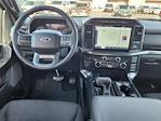New 2023 Ford F-150 XLT SuperCrew Cab 4WD, Pickup for sale #LFO230058 - photo 17