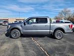 New 2023 Ford F-150 XLT SuperCrew Cab 4WD, Pickup for sale #LFO230058 - photo 4