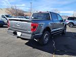 New 2023 Ford F-150 XLT SuperCrew Cab 4WD, Pickup for sale #LFO230058 - photo 2