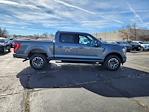 New 2023 Ford F-150 XLT SuperCrew Cab 4WD, Pickup for sale #LFO230058 - photo 5