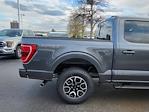 New 2023 Ford F-150 XLT SuperCrew Cab 4WD, Pickup for sale #LFO230058 - photo 33