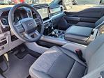 2023 Ford F-150 Lightning SuperCrew Cab AWD, Pickup for sale #LFO230135 - photo 16