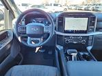 2023 Ford F-150 Lightning SuperCrew Cab AWD, Pickup for sale #LFO230135 - photo 18