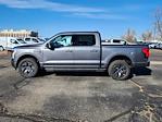 2023 Ford F-150 Lightning SuperCrew Cab AWD, Pickup for sale #LFO230135 - photo 4