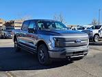 2023 Ford F-150 Lightning SuperCrew Cab AWD, Pickup for sale #LFO230135 - photo 5