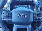 2023 Ford F-150 Lightning SuperCrew Cab AWD, Pickup for sale #LFO230135 - photo 8