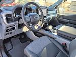 2023 Ford F-150 Lightning SuperCrew Cab AWD, Pickup for sale #LFO230183 - photo 11