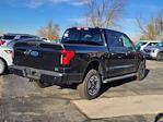 2023 Ford F-150 Lightning SuperCrew Cab AWD, Pickup for sale #LFO230183 - photo 9