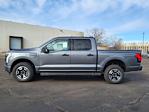 New 2023 Ford F-150 Lightning XLT SuperCrew Cab AWD, Pickup for sale #LFO231219 - photo 6