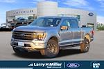 2023 Ford F-150 SuperCrew Cab 4WD, Pickup for sale #LFO231234 - photo 1