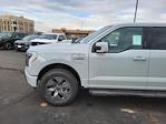 2023 Ford F-150 Lightning SuperCrew Cab AWD, Pickup for sale #LFO231298 - photo 4