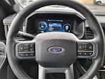 2023 Ford F-150 Lightning SuperCrew Cab AWD, Pickup for sale #LFO231298 - photo 21