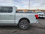 2023 Ford F-150 Lightning SuperCrew Cab AWD, Pickup for sale #LFO231298 - photo 8
