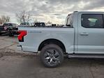 2023 Ford F-150 Lightning SuperCrew Cab AWD, Pickup for sale #LFO231298 - photo 3