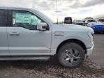 2023 Ford F-150 Lightning SuperCrew Cab AWD, Pickup for sale #LFO231298 - photo 7