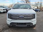 2023 Ford F-150 Lightning SuperCrew Cab AWD, Pickup for sale #LFO231298 - photo 9
