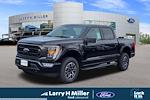 2023 Ford F-150 SuperCrew Cab 4WD, Pickup for sale #LFO231305 - photo 1