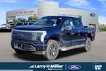 2023 Ford F-150 Lightning SuperCrew Cab AWD, Pickup for sale #LFO231400 - photo 1