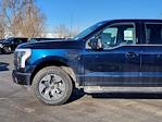 2023 Ford F-150 Lightning SuperCrew Cab AWD, Pickup for sale #LFO231400 - photo 4