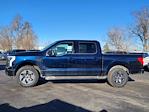 2023 Ford F-150 Lightning SuperCrew Cab AWD, Pickup for sale #LFO231400 - photo 6