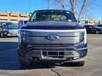 2023 Ford F-150 Lightning SuperCrew Cab AWD, Pickup for sale #LFO231400 - photo 9
