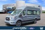 New 2023 Ford Transit 250 High Roof AWD, Passenger Van for sale #LFO231461 - photo 1