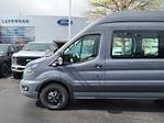 New 2023 Ford Transit 250 High Roof AWD, Passenger Van for sale #LFO231461 - photo 4