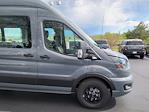 New 2023 Ford Transit 250 High Roof AWD, Passenger Van for sale #LFO231461 - photo 8