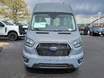 New 2023 Ford Transit 250 High Roof AWD, Passenger Van for sale #LFO231461 - photo 9