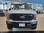 2023 Ford F-150 SuperCrew Cab 4WD, Pickup for sale #LFO231473 - photo 9