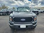 New 2023 Ford F-150 XL SuperCrew Cab 4WD, Pickup for sale #LFO231474 - photo 9