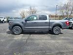 New 2023 Ford F-150 XL SuperCrew Cab 4WD, Pickup for sale #LFO231474 - photo 6