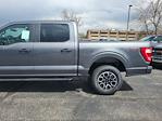 New 2023 Ford F-150 XL SuperCrew Cab 4WD, Pickup for sale #LFO231474 - photo 8